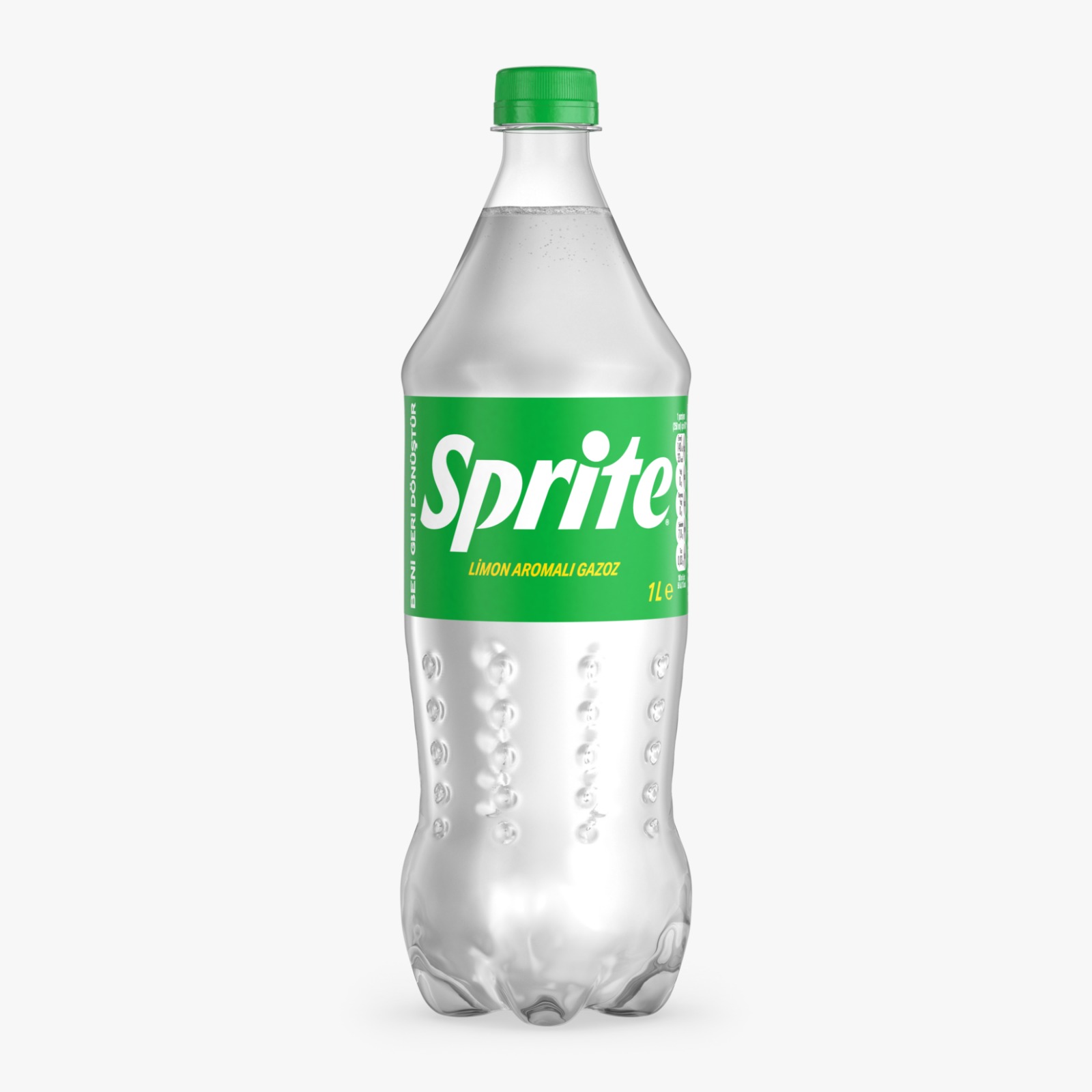 Sprite 1 Lt.