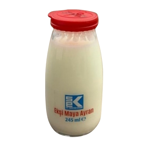 Shisha Ayran