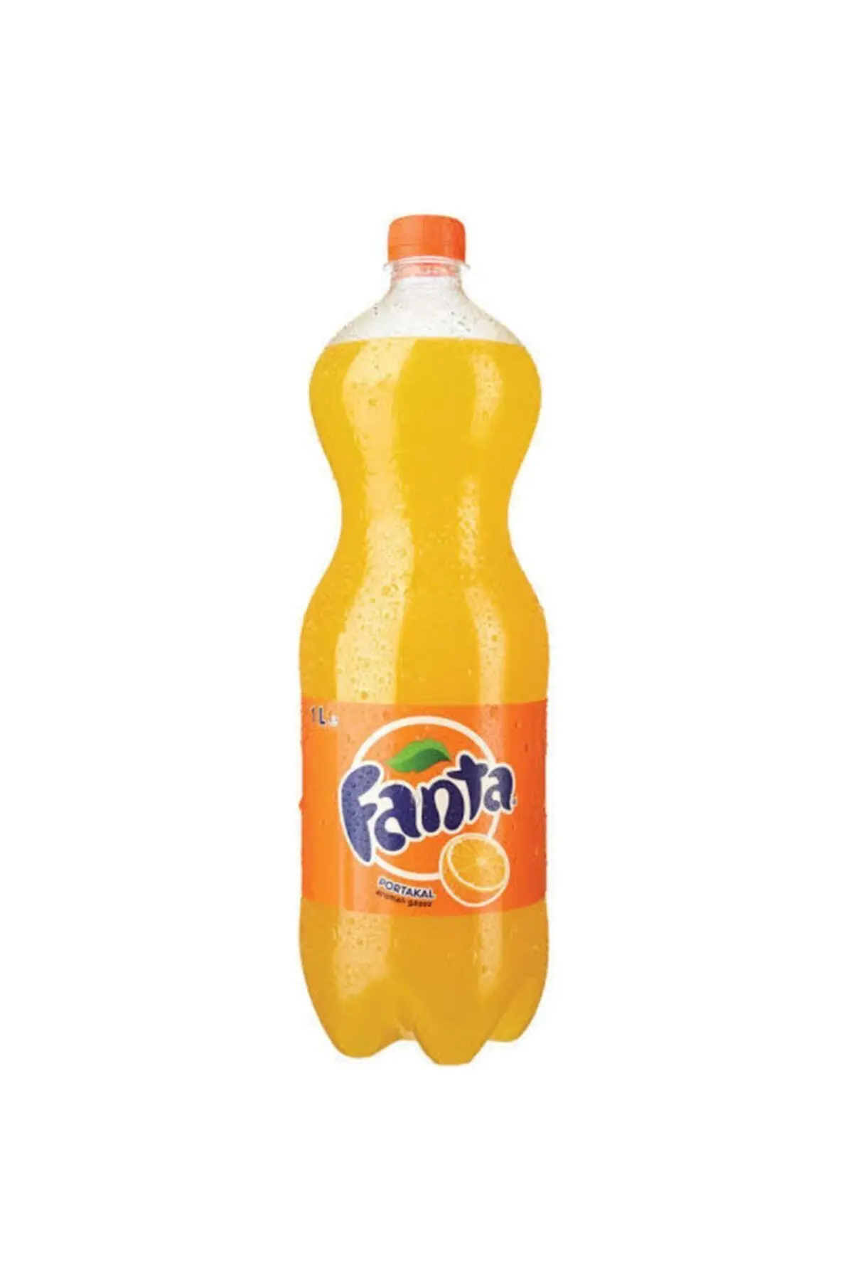 Fanta 1 Lt.
