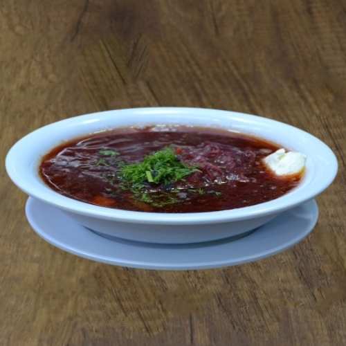 Borsh Shurva