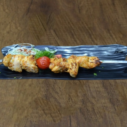 Tovuq Kabob 1 Donasi