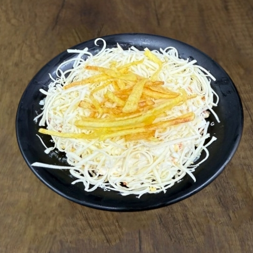 Gushtliy Memoza