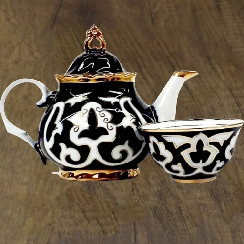 Kuk Choy